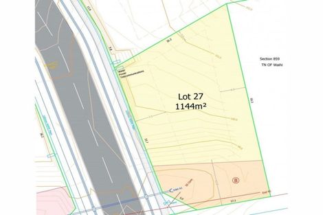 Photo of property in 2 Blueberry Lane, Waihi, 3682