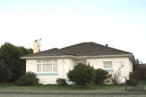 Photo of property in 21 Dyson Street, Strathern, Invercargill, 9812