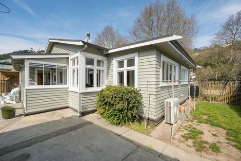 Photo of property in 201 Nile Street, Maitai, Nelson, 7010