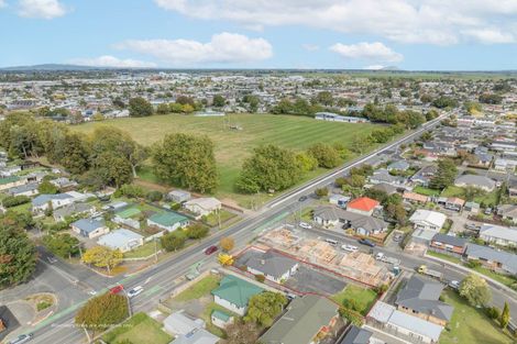 Photo of property in 98 Rifle Range Road, Dinsdale, Hamilton, 3204