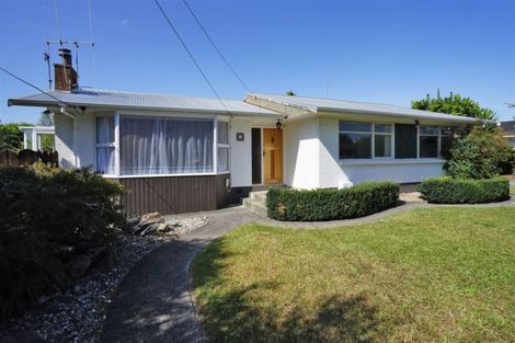 Photo of property in 42 Pulham Crescent, Queenwood, Hamilton, 3210