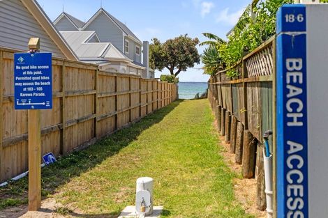 Photo of property in 124a Karewa Parade, Papamoa Beach, Papamoa, 3118