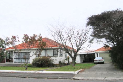 Photo of property in 6 Cassino Crescent, Onekawa, Napier, 4110