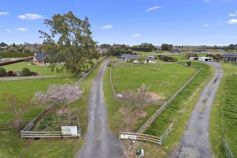 Photo of property in 19 Camdon Place, Tamahere, Hamilton, 3283