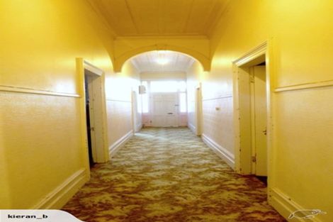 Photo of property in 120 Harbour Terrace, North Dunedin, Dunedin, 9016