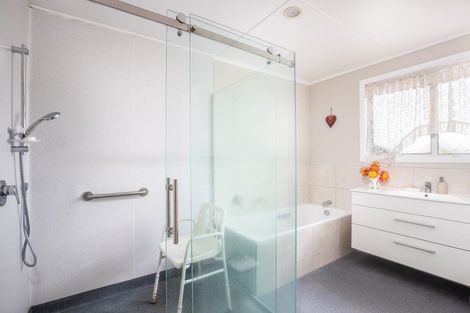 Photo of property in 42 Park Lane, Waitara, 4320