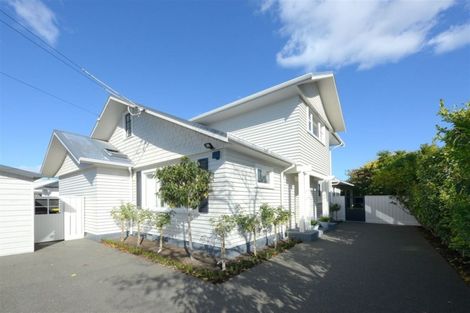 Photo of property in 45 Urunga Avenue, Strowan, Christchurch, 8052