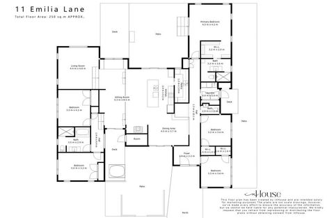 Photo of property in 11 Emilia Lane, Whatawhata, Hamilton, 3288