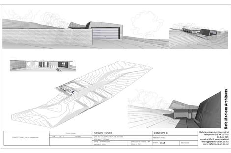 Photo of property in 6 Sarges Way, Lake Hawea, 9382