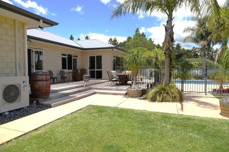 Photo of property in 365 Aspin Road, Te Miro, Cambridge, 3496