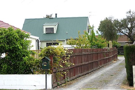 Photo of property in 18a Leitrim Street, Redwoodtown, Blenheim, 7201