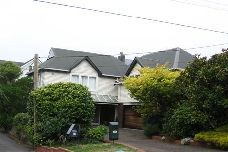 Photo of property in 11a Lochiel Road, Khandallah, Wellington, 6035