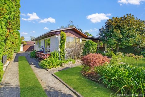 Photo of property in 5 Rewarewa Street, Owhata, Rotorua, 3010