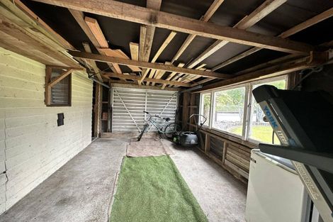 Photo of property in 25 Gow Street, Ross, 7812