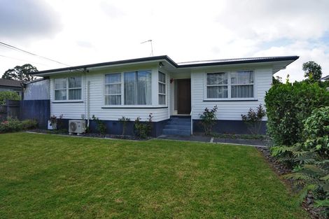 Photo of property in 5 Manapouri Place, Glenview, Hamilton, 3206