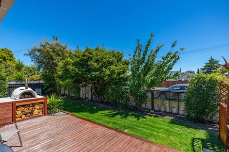 Photo of property in 13 Linton Street, Mayfield, Blenheim, 7201