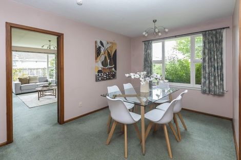 Photo of property in 61 Westburn Terrace, Burnside, Christchurch, 8041