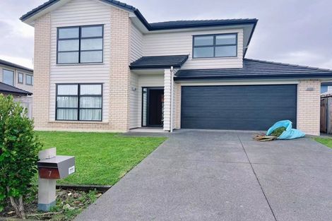 Photo of property in 7 Kuhanui Drive, Karaka, Papakura, 2113