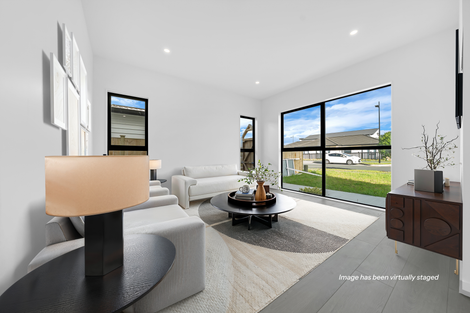 Photo of property in 16 Gertrude Cole Road, Clarks Beach, 2122