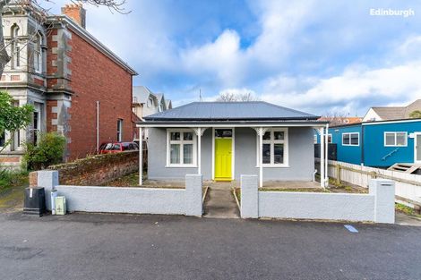 Photo of property in 802 Cumberland Street, North Dunedin, Dunedin, 9016