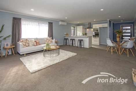 Photo of property in 18 Charlbury Drive, Rolleston, 7615