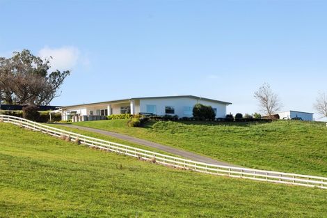Photo of property in 242b Turuturu Road, Hawera, 4674