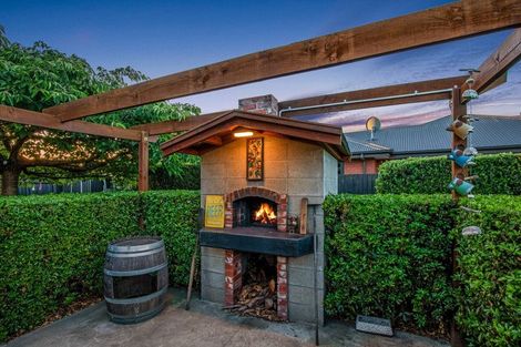 Photo of property in 58 Othello Drive, Rolleston, 7614