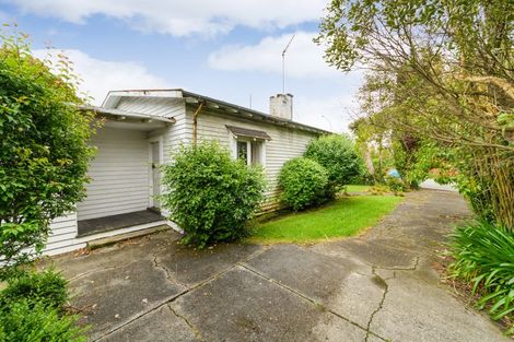 Photo of property in 228 Park Road, Hokowhitu, Palmerston North, 4410
