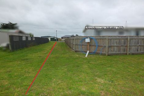 Photo of property in 19a Norton Street, Foxton Beach, Foxton, 4815