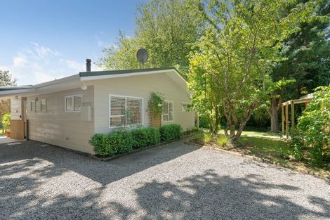 Photo of property in 132a West Street, Greytown, 5712