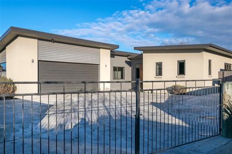 Photo of property in 8 Merlot Place, Riversdale, Blenheim, 7201
