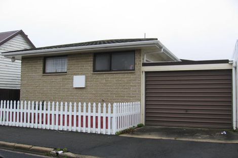 Photo of property in 2 Millington Street, South Dunedin, Dunedin, 9012