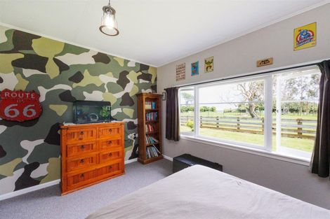 Photo of property in 366 Tutaenui Road, Marton, 4788