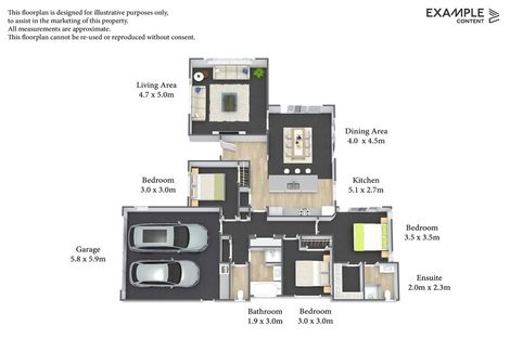 Photo of property in 11 Jack Rise, Grandview Heights, Hamilton, 3200