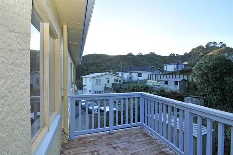 Photo of property in 182 Darlington Road, Miramar, Wellington, 6022