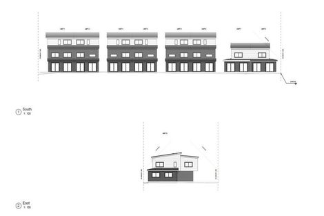 Photo of property in 36 Halsey Road, Manurewa, Auckland, 2102