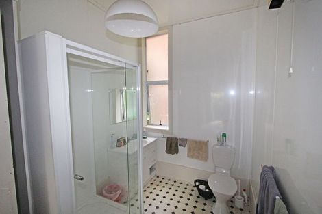Photo of property in 120 Stafford Street, Dunedin Central, Dunedin, 9016