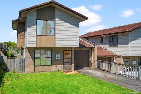 Photo of property in 35b Jellicoe Avenue, Tuakau, 2121