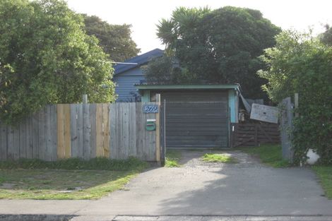 Photo of property in 269 Wilsons Road, Waltham, Christchurch, 8023