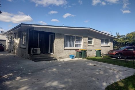 Photo of property in 4/5 Larch Street, Victoria, Rotorua, 3010