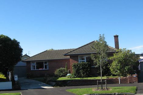 Photo of property in 15 Rochford Place, Bryndwr, Christchurch, 8052