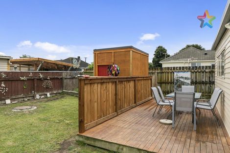 Photo of property in 3 Butler Street, Naenae, Lower Hutt, 5011