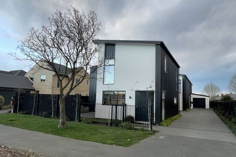 Photo of property in 1/4 Gambia Street, Papanui, Christchurch, 8053