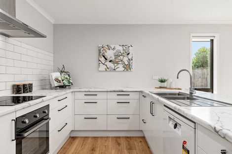 Photo of property in 31b Leathem Crescent, Pokeno, 2402