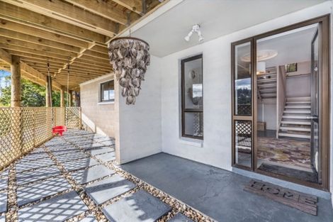 Photo of property in 124 Hospital Road, Horahora, Whangarei, 0110