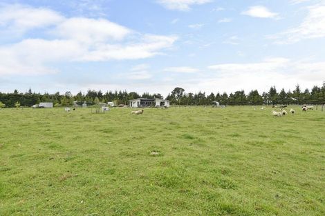 Photo of property in 443 Ashley Road, Cust, Rangiora, 7471