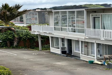 Photo of property in 327 Adelaide Road, Newtown, Wellington, 6021