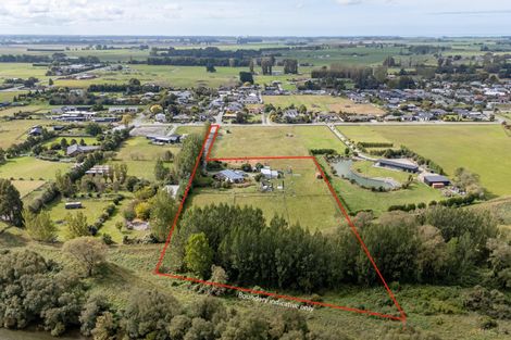 Photo of property in 21 Grant Street, Temuka, 7920