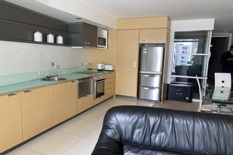 Photo of property in Century City Apartments, 7/72 Tory Street, Te Aro, Wellington, 6011