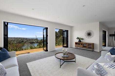 Photo of property in 57 Upper Harbour Drive, Greenhithe, Auckland, 0632